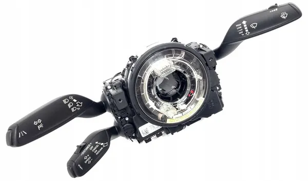 Beheizte ACC-Steuerschalter Audi A7 C7 4G8953502P 4H0953568H image 2