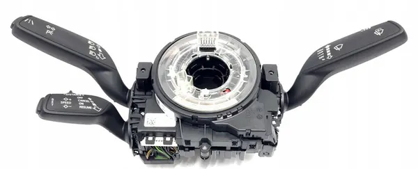 Beheizte ACC-Steuerschalter Audi A7 C7 4G8953502P 4H0953568H image 5