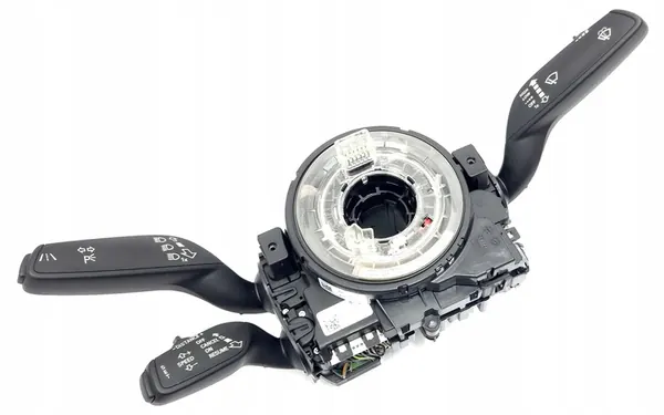 Beheizte ACC-Steuerschalter Audi A7 C7 4G8953502P 4H0953568H image 6