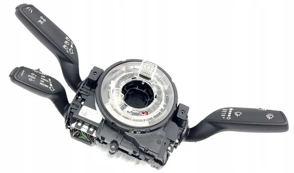 Beheizte ACC-Steuerschalter Audi A7 C7 4G8953502P 4H0953568H image 7