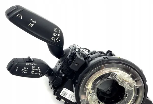 Beheizte ACC-Steuerschalter Audi A7 C7 4G8953502P 4H0953568H image 9