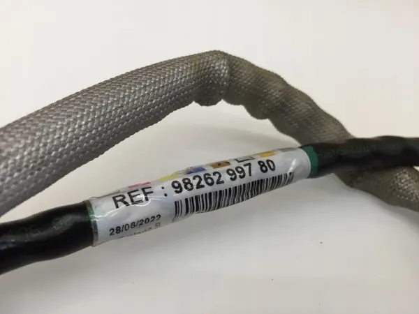 OEM 9826299780 001 AdBlue-leidingen & -slangen voor Citroen C3 image 4
