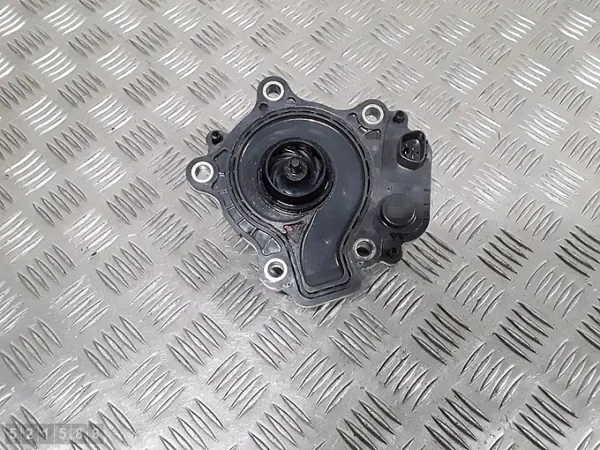 Toyota Prius XW30 Heizungswasserpumpe OEM AM-521588 image 2