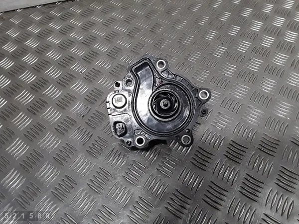 Toyota Prius XW30 Heizungswasserpumpe OEM AM-521588 image 5