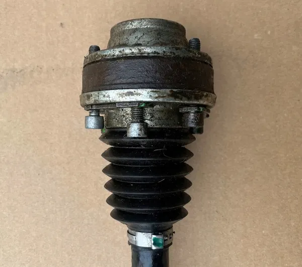 Audi A3 RS3 VW Golf 7 Seat Leon Skoda Octavia Bakre Höger Halvaxel 5Q0501204A image 4