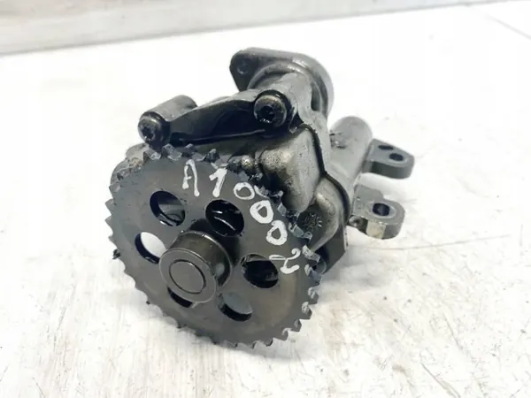 Oliepomp OEM 1c1q6600 voor Peugeot Boxer 2.2L image 2