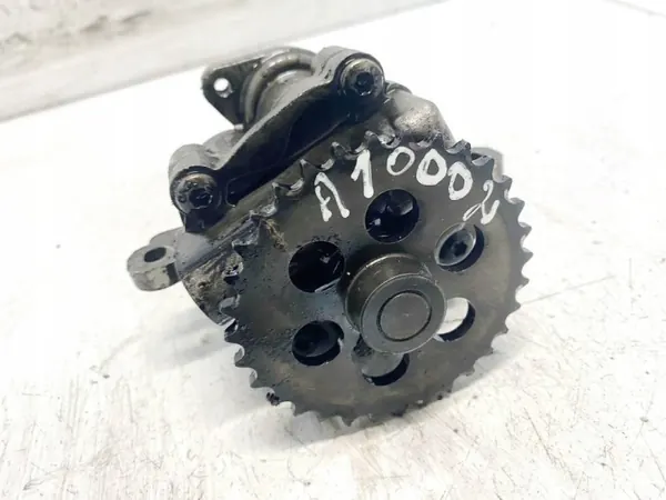 Oliepomp OEM 1c1q6600 voor Peugeot Boxer 2.2L image 3