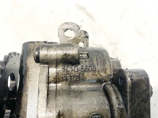 Oliepomp OEM 1c1q6600 voor Peugeot Boxer 2.2L image 4