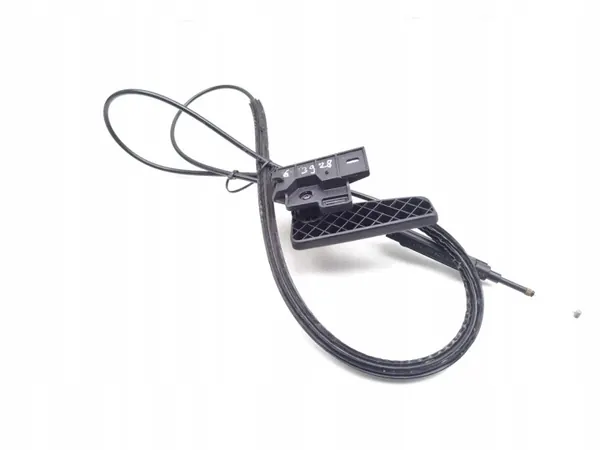 Audi Q4 konepellin lukko OEM 89A823528 - Käytetty image 10