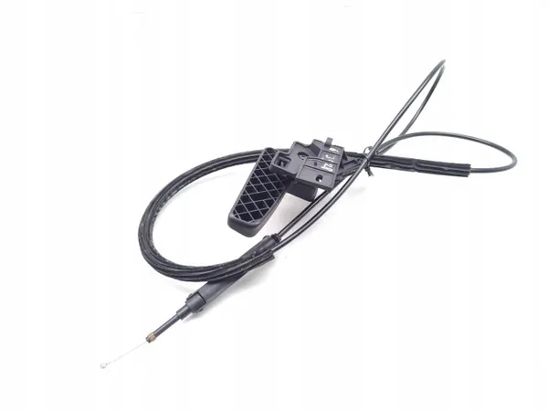 Audi Q4 konepellin lukko OEM 89A823528 - Käytetty image 3