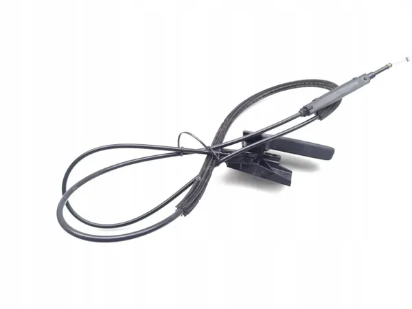 Audi Q4 konepellin lukko OEM 89A823528 - Käytetty image 6