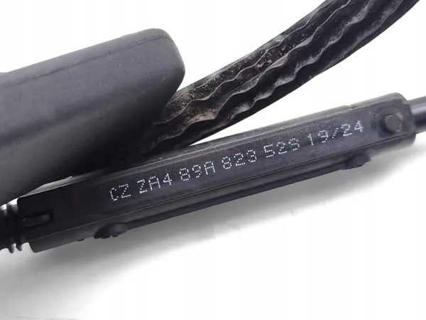 Audi Q4 konepellin lukko OEM 89A823528 - Käytetty image 7