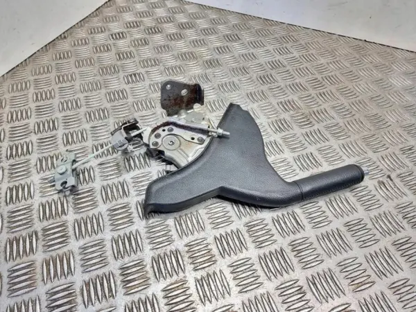 Mecanismo de travão de mão Mazda OEM GS1D44010 - Usado image 3