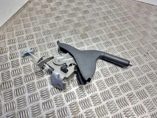 Mecanismo de travão de mão Mazda OEM GS1D44010 - Usado image 5