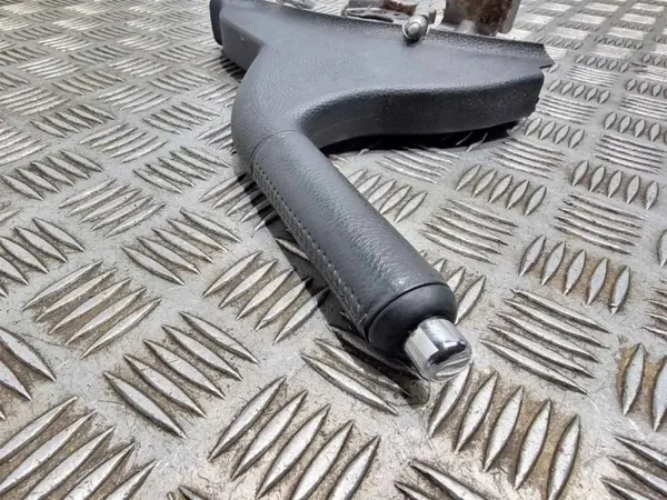 Mecanismo de travão de mão Mazda OEM GS1D44010 - Usado image 6