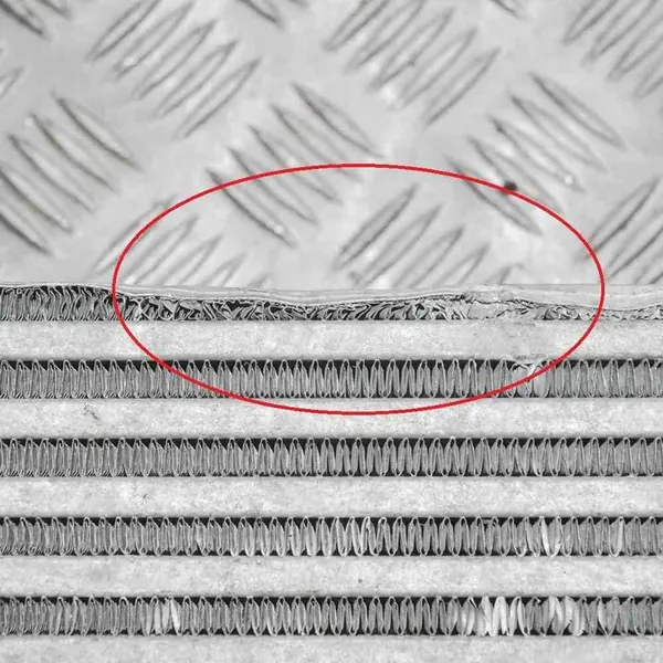 Intercooler Mini Cooper R55 2013 - OEM 2751277 image 5