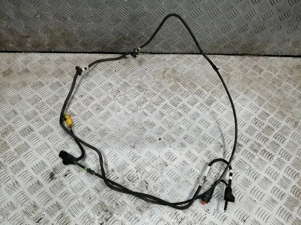 AdBlue-slang OEM 204207424R voor Renault Megane IV image 2