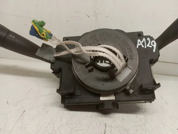 Gecombineerde schakelaar Citroen Peugeot 96605633XT image 2