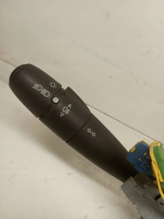 Gecombineerde schakelaar Citroen Peugeot 96605633XT image 3