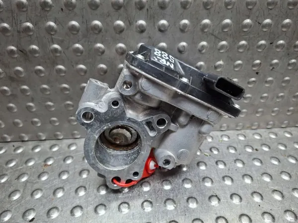 Válvula EGR OEM S26301588 para Dacia Duster II 1.5 DCI image 3