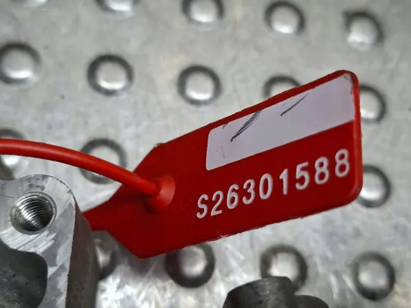 Válvula EGR OEM S26301588 para Dacia Duster II 1.5 DCI image 4