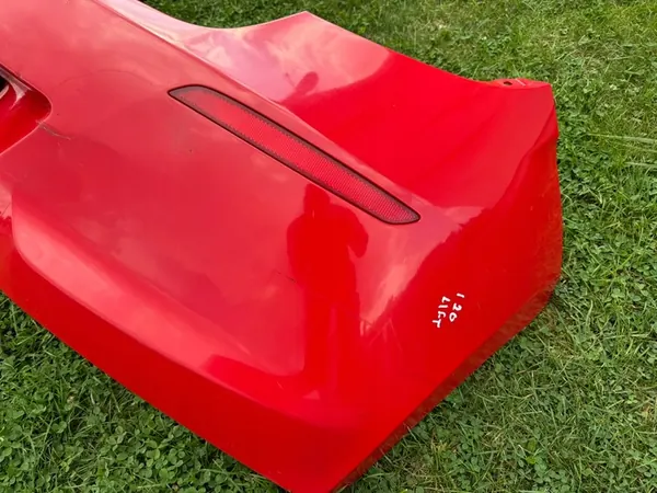 Parachoques trasero completo Hyundai i20 5D 2012-2014 OEM: BH image 10