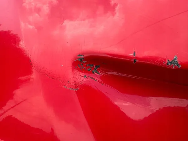 Parachoques trasero completo Hyundai i20 5D 2012-2014 OEM: BH image 6