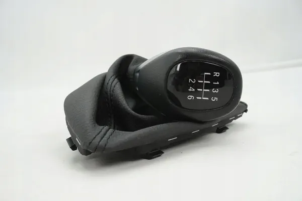 Manopla e Capa de Câmbio BMW F45 image 2