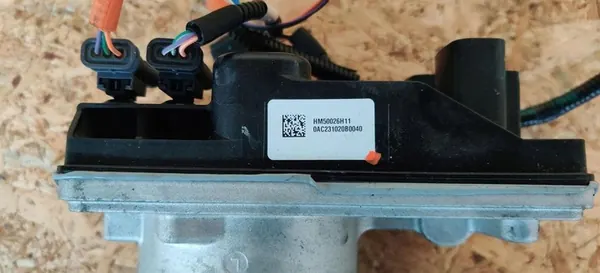 STYRNINGSMOTOR TESLA MODEL Y 2024 GE80226H12 image 2