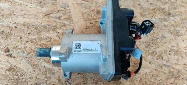 STYRNINGSMOTOR TESLA MODEL Y 2024 GE80226H12 image 3