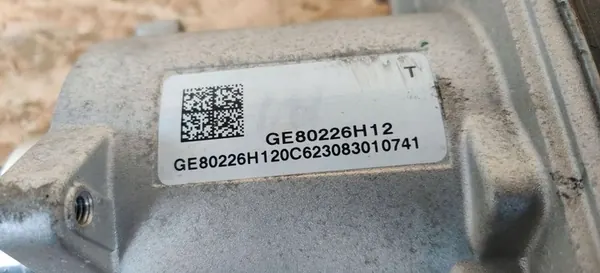 STYRNINGSMOTOR TESLA MODEL Y 2024 GE80226H12 image 4