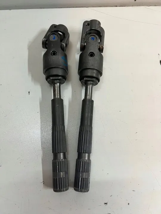 HONDA CIVIC VIII SEDAN Steering Column Coupling image 1