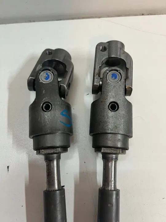 HONDA CIVIC VIII SEDAN Steering Column Coupling image 2