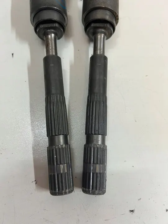 HONDA CIVIC VIII SEDAN Steering Column Coupling image 3