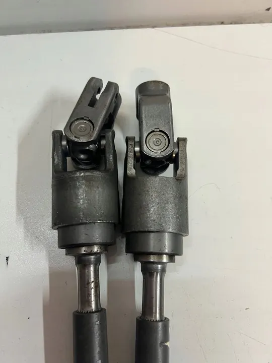 HONDA CIVIC VIII SEDAN Steering Column Coupling image 4