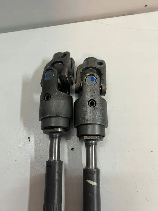 HONDA CIVIC VIII SEDAN Steering Column Coupling image 5