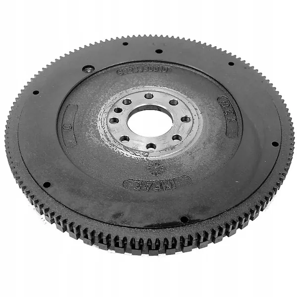 Kytkinlennon Käynnistysrengas 2.0 JTD HDI 62kW 2002-2006 OEM image 2