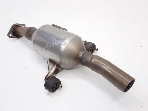 Toyota C-HR Katalysator OEM 30T36 Gebraucht image 3