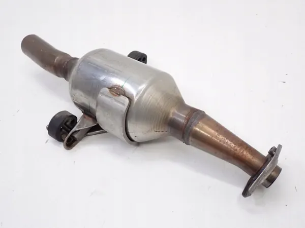 Toyota C-HR Katalysator OEM 30T36 Gebraucht image 4