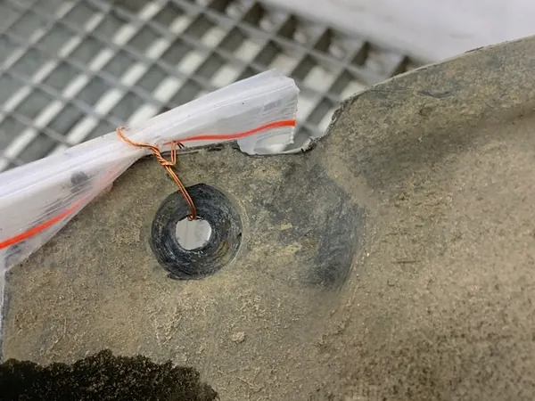 Passaruota Anteriore Destro Toyota Proace 9817398480 image 2