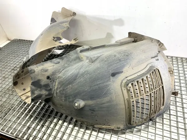 Passaruota Anteriore Destro Toyota Proace 9817398480 image 3