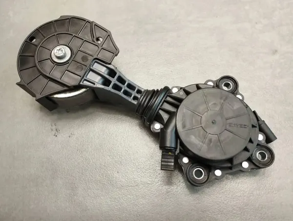 Tendeur de courroie Peugeot 508 OEM 759883280 image 3