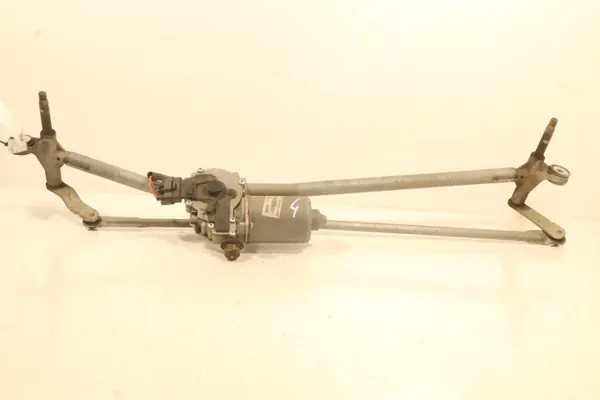Renault Master III Främre Torkarmekanism OEM 141409360 image 2