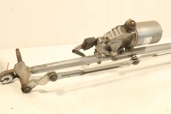Renault Master III Främre Torkarmekanism OEM 141409360 image 3
