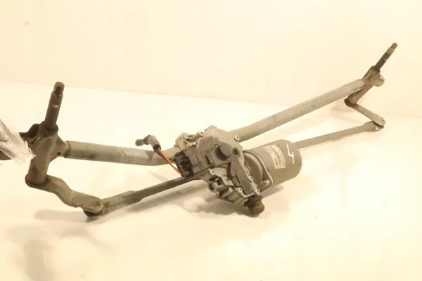 Renault Master III Främre Torkarmekanism OEM 141409360 image 5