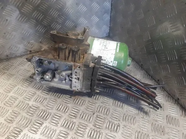 Scania Lufttrockner OEM 9325100116 - Gebrauchter Zustand image 3