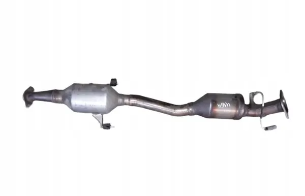 Catalyseur Suzuki Swace OEM 174100TJ20 image 2