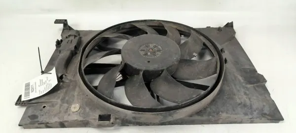 Radiatorventilator OEM A1695000593 Mercedes-Benz A-Klasse image 2