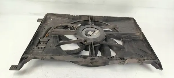 Radiatorventilator OEM A1695000593 Mercedes-Benz A-Klasse image 4