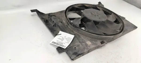 Radiatorventilator OEM A1695000593 Mercedes-Benz A-Klasse image 5